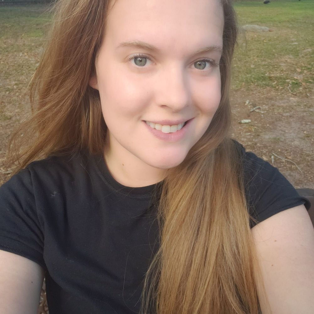 Meet your Posher, Marie